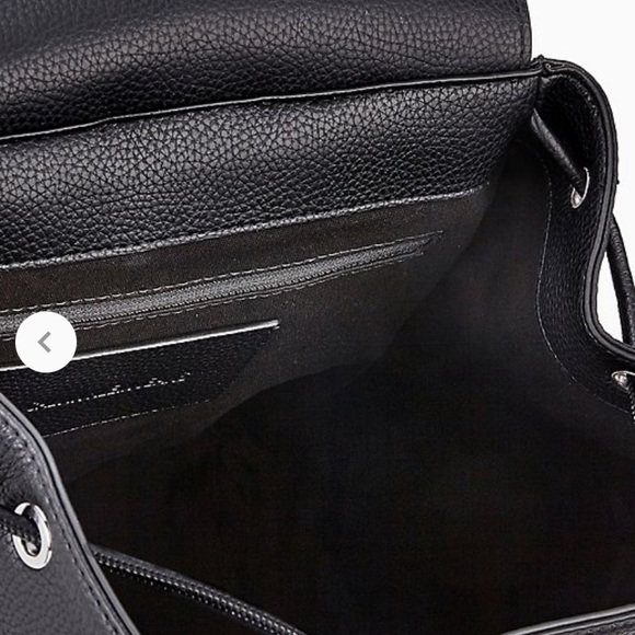 Ultra Light Flap Backpack - Picture 4 of 4